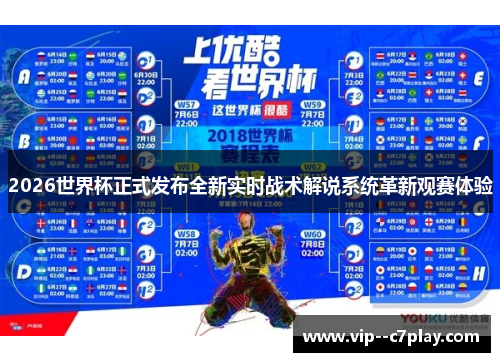 2026世界杯正式发布全新实时战术解说系统革新观赛体验